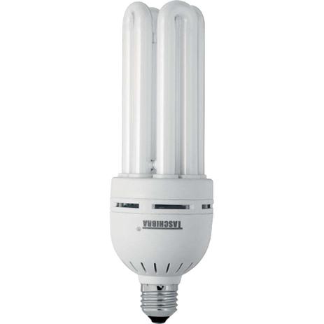 Lâmpada eletrônica fluorescente 127V 40W branca Taschibra Menor preço em Lâmpada eletrônica fluorescente 127V 40W branca Taschibra