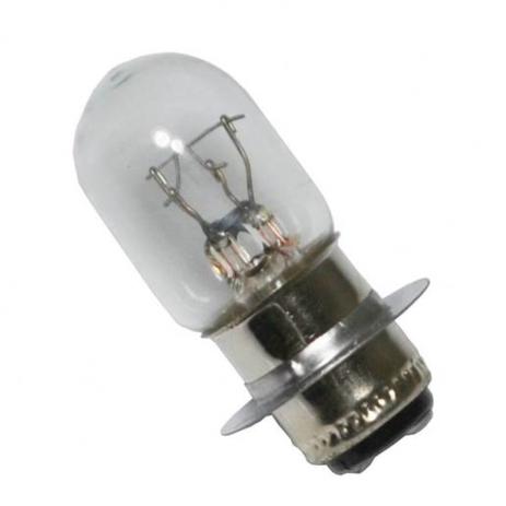 Menor preço em Lampada farol 12v 30 / 30 w biz 100  biz 125 11/16 biz110 - Scud