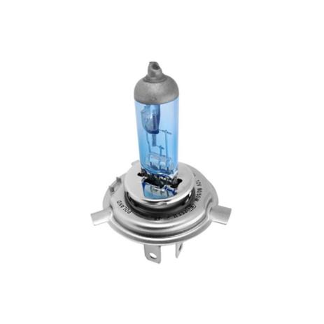Lampada farol 12v 60 / 55 w h4 blue vision philips é ruim? Lampada farol 12v 60 / 55 w h4 blue vision philips é boa?