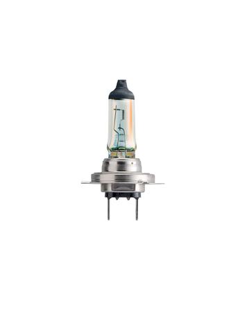 Lampada Farol Philips H7 55W Motovision Menor preço em Lampada Farol Philips H7 55W Motovision