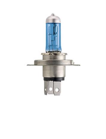 Lampada Farol Philips HS1 35/35w Cristal Vision moto Menor preço em Lampada Farol Philips HS1 35/35w Cristal Vision moto