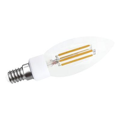 Lampada filamento de led e14 3w 127v - Bella iluminação Menor preço em Lampada filamento de led e14 3w 127v - Bella iluminação
