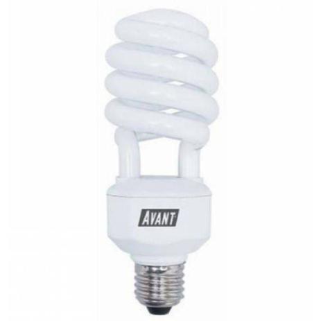 Lâmpada Fluorescente Avant 30W 127V 6500K luz branca Menor preço em Lâmpada Fluorescente Avant 30W 127V 6500K luz branca