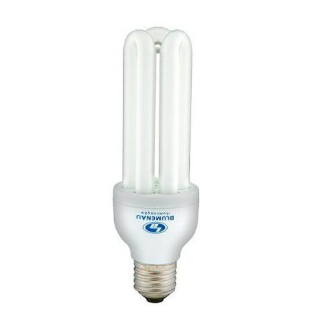 Lâmpada Fluorescente Compacta 3U 25W 127V Branca - Blumenau - Blumenau iluminação Menor preço em Lâmpada Fluorescente Compacta 3U 25W 127V Branca - Blumenau - Blumenau iluminação