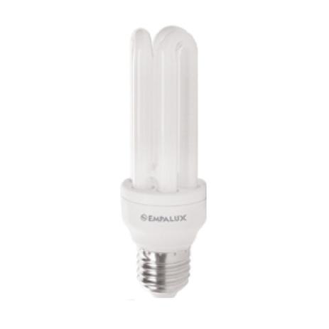 Lampada fluorescente comprida 25w - empalux é ruim? Lampada fluorescente comprida 25w - empalux é boa?