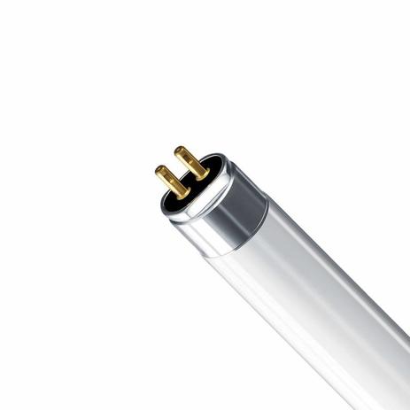 Lâmpada Fluorescente Tubular 14W Luz Branca Philips Menor preço em Lâmpada Fluorescente Tubular 14W Luz Branca Philips
