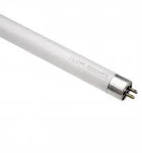 Lâmpada Fluorescente Tubular T5 LLUM - 14W 3000K Menor preço em Lâmpada Fluorescente Tubular T5 LLUM - 14W 3000K