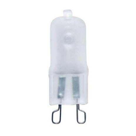 Lampada g9 halogenas 40w br 220v - Avant Menor preço em Lampada g9 halogenas 40w br 220v - Avant