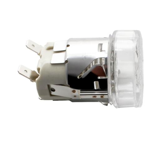 Lâmpada Halógena 220V 40W Original - Brastemp Menor preço em Lâmpada Halógena 220V 40W Original - Brastemp