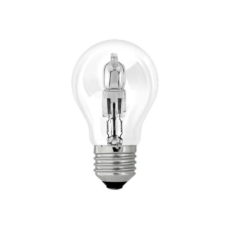 Lâmpada Halógena a55 100w 110v 2700k Luz Amarela - Taschibra Menor preço em Lâmpada Halógena a55 100w 110v 2700k Luz Amarela - Taschibra