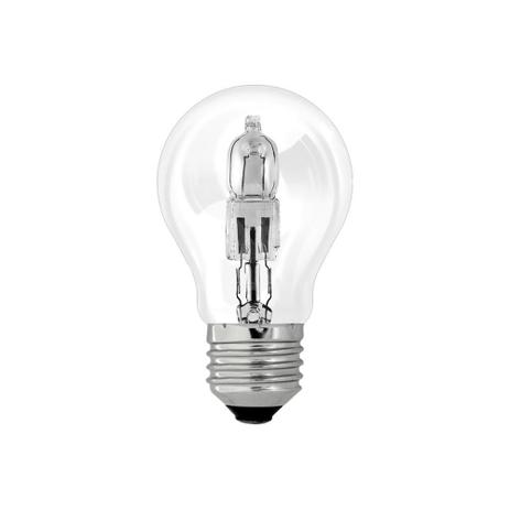 Lâmpada Halógena a55 28w 220v - Taschibra Menor preço em Lâmpada Halógena a55 28w 220v - Taschibra