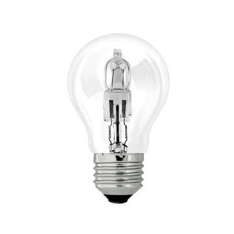 Lâmpada halógena A55 42W 127V Taschibra Menor preço em Lâmpada halógena A55 42W 127V Taschibra