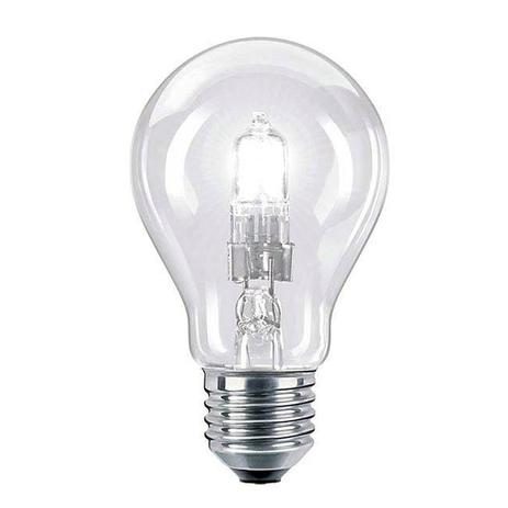 Lâmpada Halógena Clara H100 70W 127V Ourolux 02134 é boa?