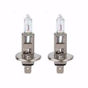 Lampada Halogena Comum H1 - Tech One - Kit Com 2 Lampadas - Techone Menor preço em Lampada Halogena Comum H1 - Tech One - Kit Com 2 Lampadas - Techone