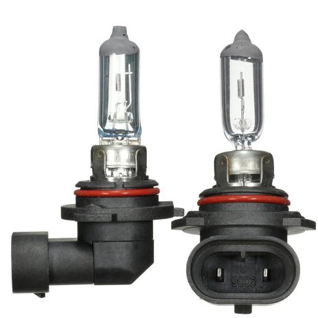 Lampada Halogena Comum Hb3 - Tech One - Kit Com 2 Lampadas - Techone Menor preço em Lampada Halogena Comum Hb3 - Tech One - Kit Com 2 Lampadas - Techone