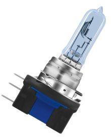 Lampada halógena h15 12v 60/55w cool blue intense osram Menor preço em Lampada halógena h15 12v 60/55w cool blue intense osram