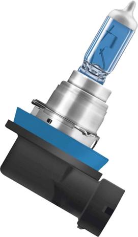 Lampada halógena h8 12v 35w cbi cool blue intense osram (par) Menor preço em Lampada halógena h8 12v 35w cbi cool blue intense osram (par)