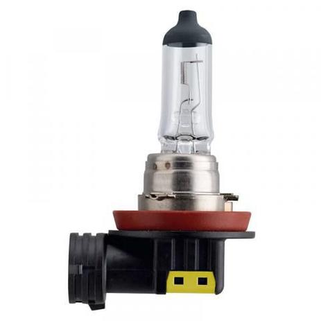 Lampada halogena h8 h9 h11 12v 65w pgj195 - SHOCKLUGHT Menor preço em Lampada halogena h8 h9 h11 12v 65w pgj195 - SHOCKLUGHT