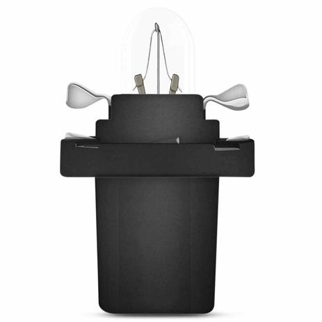 Lâmpada Halógena MF B8.5d 3200K 6,4LM 1,2W 12V Osram Standard Original Line para Painel é boa?