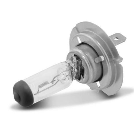 Lampada Halogena Multilaser  H7 12v 55w Au807 é boa?