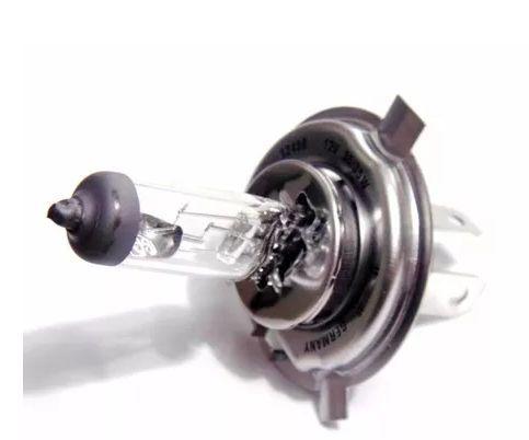 Lampada Halogena Original H4 - unidade - Philips Menor preço em Lampada Halogena Original H4 - unidade - Philips