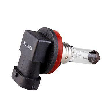 Lampada Halogena Original H8 - unidade - Automotive shop Menor preço em Lampada Halogena Original H8 - unidade - Automotive shop