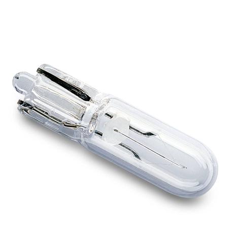 Lâmpada Halógena Osram Standard W1,2 3200K 7,5LM 1,2W 12V Aplicação Farol Linha Original Menor preço em Lâmpada Halógena Osram Standard W1,2 3200K 7,5LM 1,2W 12V Aplicação Farol Linha Original