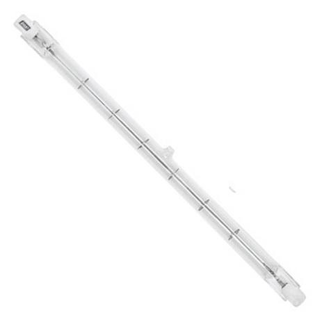 Lâmpada Halógena Palito 1000W 220V 01307 Ourolux - Toplux iluminação Menor preço em Lâmpada Halógena Palito 1000W 220V 01307 Ourolux - Toplux iluminação