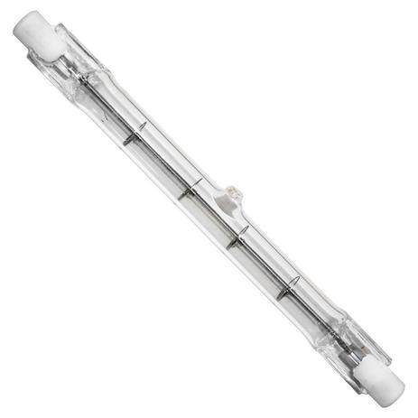 Lâmpada Halógena Palito 500W 127V 01304 Ourolux - Toplux iluminação Menor preço em Lâmpada Halógena Palito 500W 127V 01304 Ourolux - Toplux iluminação