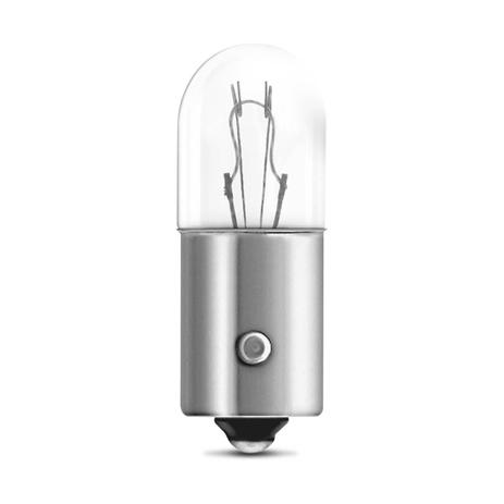 Lampada Halógena T4 BA9s 3200K 24V 4W 35LM Original Osram Aplicação Luz de Freio Seta e Ré Caminhão Menor preço em Lampada Halógena T4 BA9s 3200K 24V 4W 35LM Original Osram Aplicação Luz de Freio Seta e Ré Caminhão