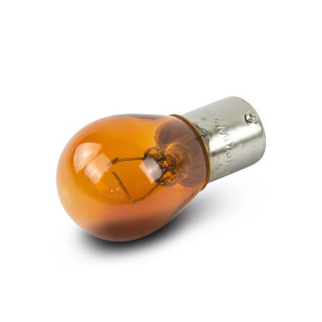Lâmpada Halógena Teslla 1 Polo P21W 21W 12V Luz de Seta Laranja Menor preço em Lâmpada Halógena Teslla 1 Polo P21W 21W 12V Luz de Seta Laranja