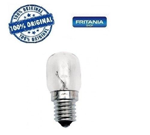 Lampada Incandescente 110v 15w E14 C7931 - Fritania Menor preço em Lampada Incandescente 110v 15w E14 C7931 - Fritania