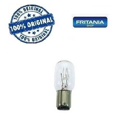 Lampada Incandescente 220v 15w E14 722 - Fritalar Menor preço em Lampada Incandescente 220v 15w E14 722 - Fritalar