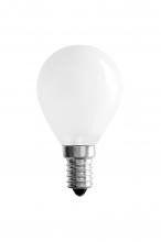 Lâmpada Incandescente Bolinha 60W 220V Fosco E14 B2 - Llum bronzearte Menor preço em Lâmpada Incandescente Bolinha 60W 220V Fosco E14 B2 - Llum bronzearte