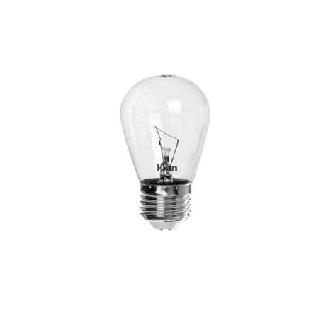 Lampada Incandescente Fogao/Geladeira 40w X 127v E-27 Kian Menor preço em Lampada Incandescente Fogao/Geladeira 40w X 127v E-27 Kian