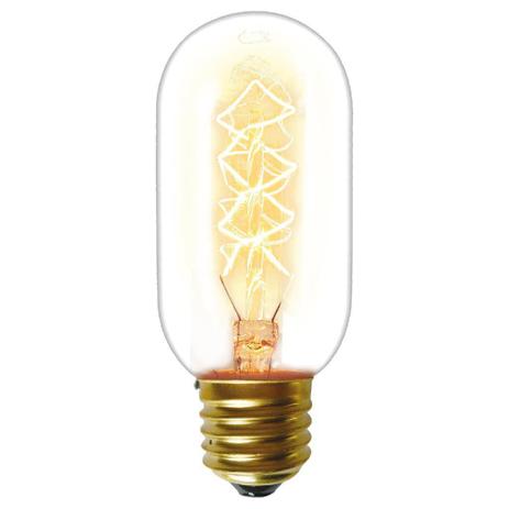Lâmpada Incandescente Taschibra 40W Filamento Carbono 220V T45 Menor preço em Lâmpada Incandescente Taschibra 40W Filamento Carbono 220V T45