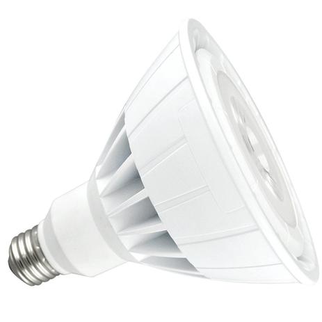 Lampada Led 127V Par38 21W E27 Dimerizavel Branco - Bella iluminação Menor preço em Lampada Led 127V Par38 21W E27 Dimerizavel Branco - Bella iluminação