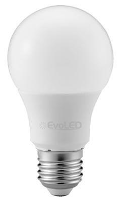 Lâmpada led 12w 2700k bulbo a60 branco quente e-27 bivolt le-3209 - Evoled é boa?