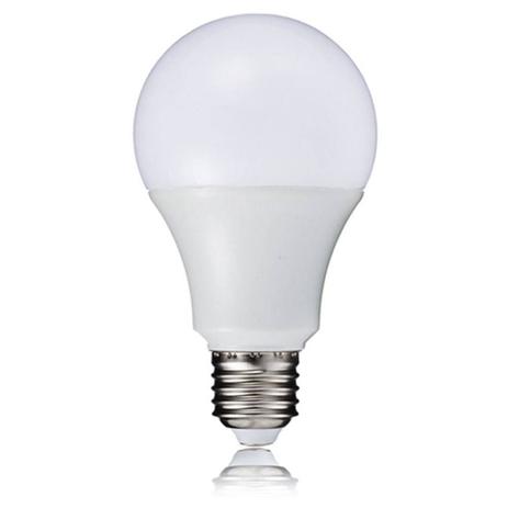 Lâmpada Led 12w Bulbo Bivolt E27 90 Mais Econômico 6500k - Lcgeletro Menor preço em Lâmpada Led 12w Bulbo Bivolt E27 90 Mais Econômico 6500k - Lcgeletro
