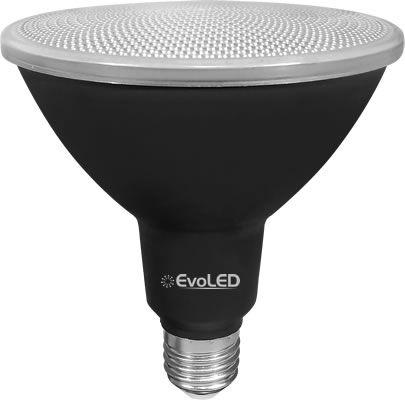 Lâmpada led 15w 2700k ip65 par38 e-27 branco quente le-3262 - Evoled é boa?