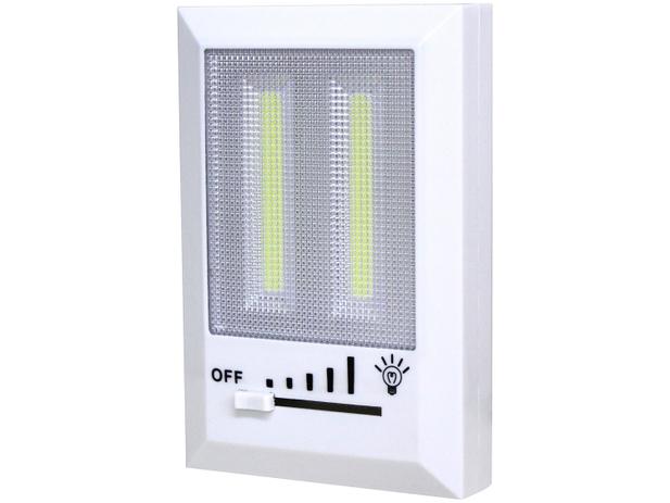 Lâmpada LED 2K 6500K Branca Taschibra - Mini Lumi Menor preço em Lâmpada LED 2K 6500K Branca Taschibra - Mini Lumi