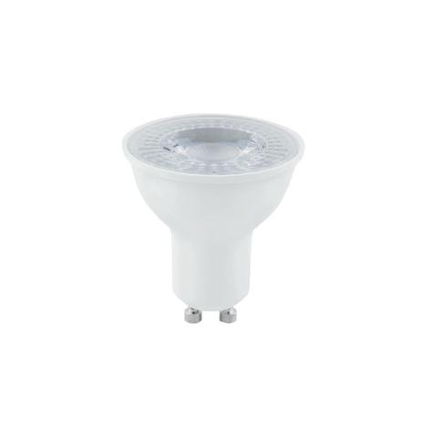 Lampada LED 3w 3000k GU10 Dicroica Stella STH6523/30 Menor preço em Lampada LED 3w 3000k GU10 Dicroica Stella STH6523/30