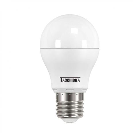 Lâmpada LED 4,9W TKL 30 3000K Taschibra Luz Amarela 3000K Menor preço em Lâmpada LED 4,9W TKL 30 3000K Taschibra Luz Amarela 3000K