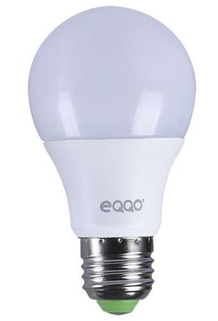 Lâmpada LED 7W WiseCase Bivolt - soquete E27 - Cor 6500k - LAH-07-02-B Menor preço em Lâmpada LED 7W WiseCase Bivolt - soquete E27 - Cor 6500k - LAH-07-02-B