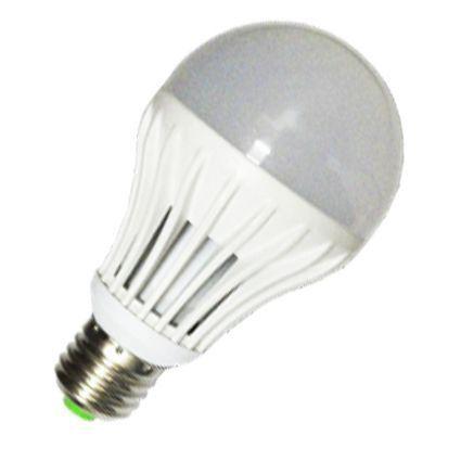 Lampada LED 9W Bulbo E27 90% Mais Economico - Equivale 100W - Generico Menor preço em Lampada LED 9W Bulbo E27 90% Mais Economico - Equivale 100W - Generico
