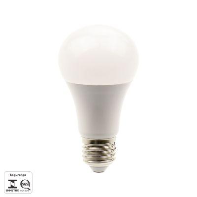 Lampada led a60 bulbo e27 6w 500lm 6500k 127-220v lp151c - Bella iluminação Menor preço em Lampada led a60 bulbo e27 6w 500lm 6500k 127-220v lp151c - Bella iluminação