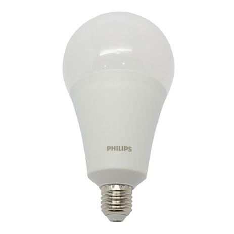 Lâmpada LED Alta Potência 23W Luz Branca Bivolt Philips Menor preço em Lâmpada LED Alta Potência 23W Luz Branca Bivolt Philips