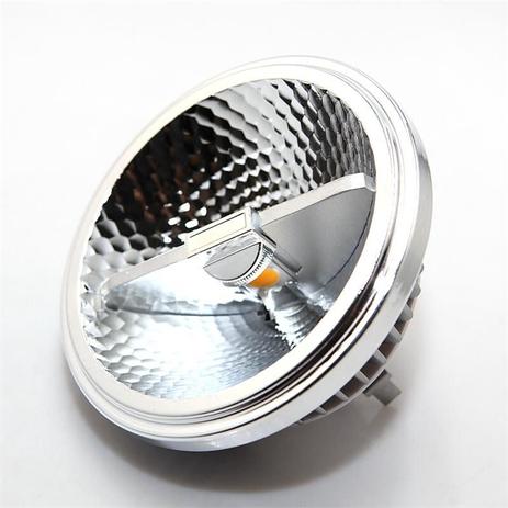 Lâmpada Led AR111 10W COB Branco Frio - Taschibra Menor preço em Lâmpada Led AR111 10W COB Branco Frio - Taschibra