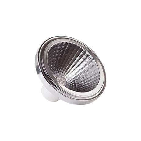 Lâmpada Led Ar111 12w Bivolt Luz Amarela IP20 - Brilia Menor preço em Lâmpada Led Ar111 12w Bivolt Luz Amarela IP20 - Brilia