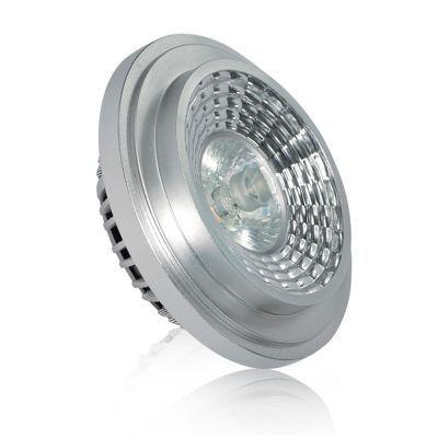 Lampada led ar111 14w c/ fonte dimer - Bella iluminação Menor preço em Lampada led ar111 14w c/ fonte dimer - Bella iluminação